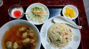 珍味楼