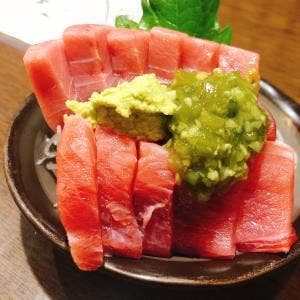 新鮮酒場すしやねん 本町店