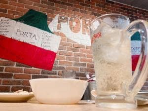 ポルタ アルベロ クッチーナ