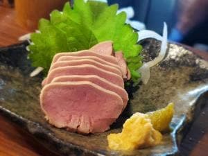 焼とん じん家 天王寺店