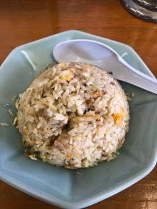 手打ちラーメン 鈴音