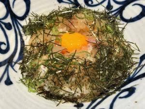 鯛めし 槇 金閣寺店