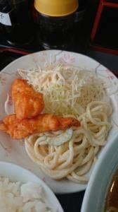 串焼きらーめん食堂 花や