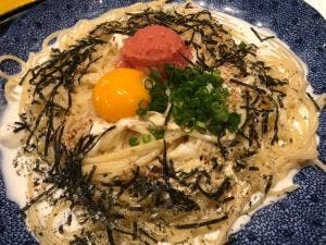 洋麺屋 五右衛門 大阪ステーションシティ店