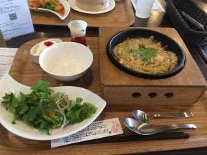 台湾小籠包 天王寺MIO店