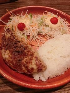 びっくりドンキー 東六郷店