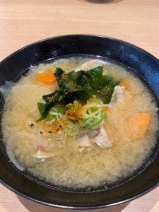 すし銚子丸 大網白里店