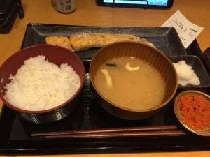 しんぱち食堂 千里中央店