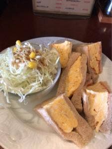 カフェ ナチュール