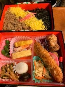 駅弁当 博多口