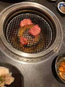 焼肉 829