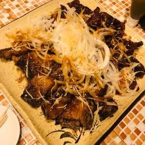 鯨肉