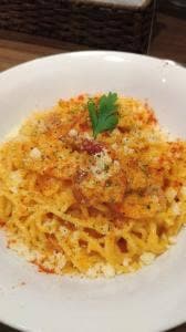 富士見台のパスタ屋さん ダイニングてんてん