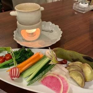 イタリアンバル 木更津商店
