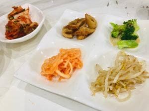 母の味