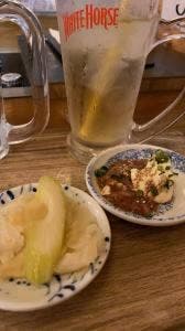 ネオ馬肉酒場 ジョッキー 船橋店
