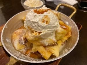 星乃珈琲店 あべのHoop店