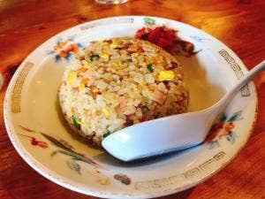 自由軒 伊野出来地店