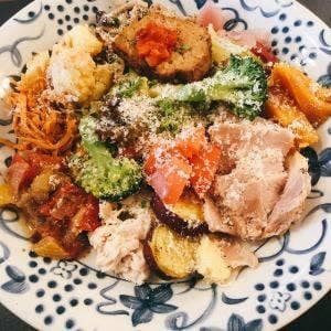 ワイン食堂 Cantinetto Giglio