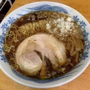 ラーメンタンポポ