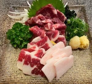 旬や酒処 若大将