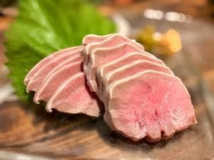 焼とん じん家 天王寺店