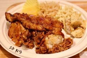 ヤミーバーベキュー パルコ店