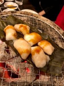 大江戸ホルモン