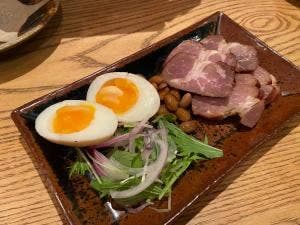 ニコノトナリ