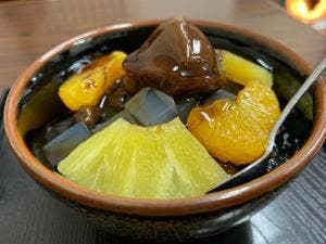 大久保だんご 白金