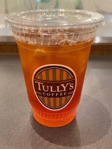 タリーズコーヒー 日本橋YUITOアネックス店