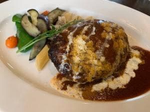 レストラン カッペリーニ