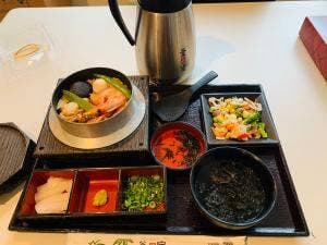 釜寅銀座店
