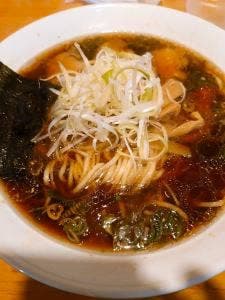 らーめん あづまや本店