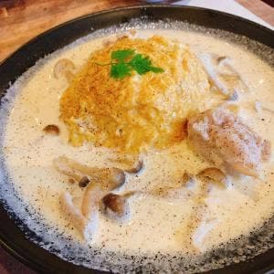 CAFE CHARBON