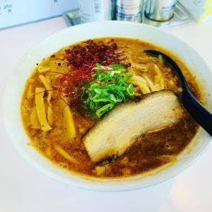 本気ラーメンとお食事処 修平チャン