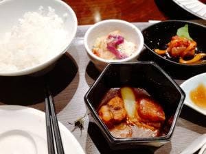 G-Dining 光彩 ホテルハーヴェスト那須