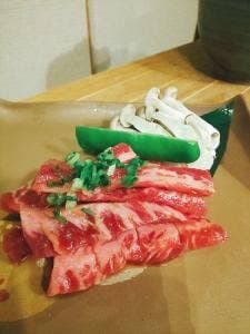 黒毛和牛焼肉 一牛一会 西八王子店