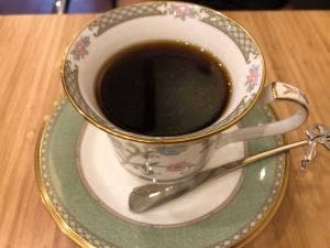 SASEBO Cafe