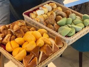 THE MUROMACHI BAKERY