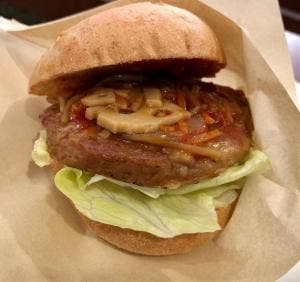 ドトールコーヒーショップ リヴィン オズ大泉店