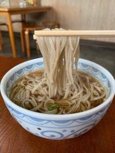 手打ちそばきたざわ