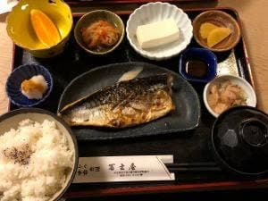 冨士屋本店