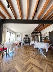 ALADIN DESERT CAFE﻿