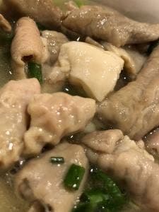 立ち吞み居酒屋 金町製麺