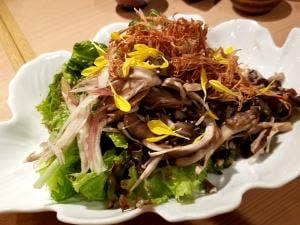 やなぎ澤