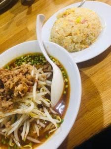 八福食堂 田端店