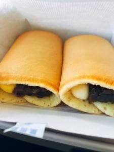 大あんまき 藤田屋 知立本店