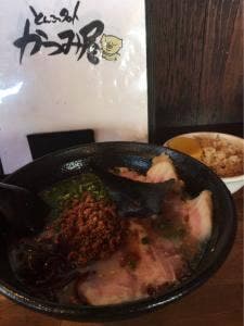かつみ屋