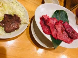 小田原ホルモン 源屋